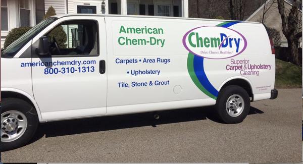 American Chem-Dry