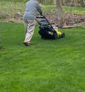 Grassmaster Plus
