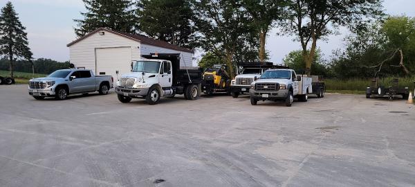 Southeast Construction LLC