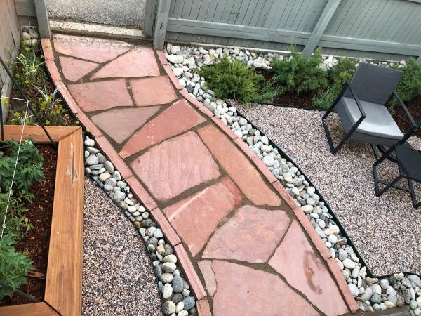 Calyx Landscape and Design