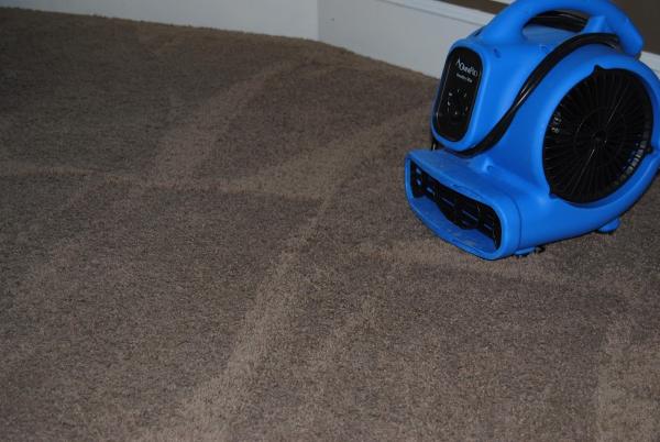 Heartland Steam Cleaning
