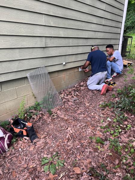 First Strike Pest Elimination