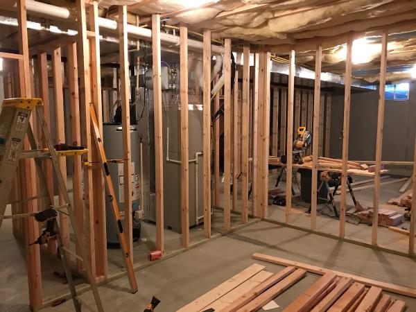 Dino's Home Improvement
