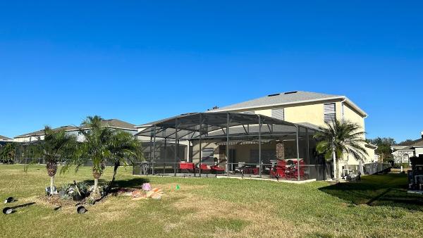 Power Roofing & Construction