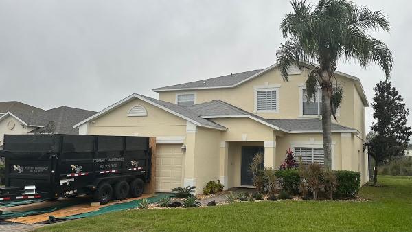 Power Roofing & Construction