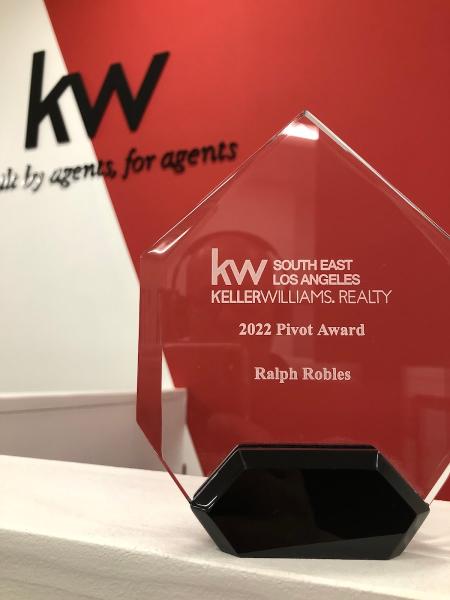 72sold by Ralph Robles Probate Real Estate