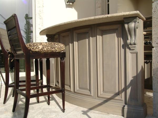 Professional Concepts Custom Furniture and Finishes