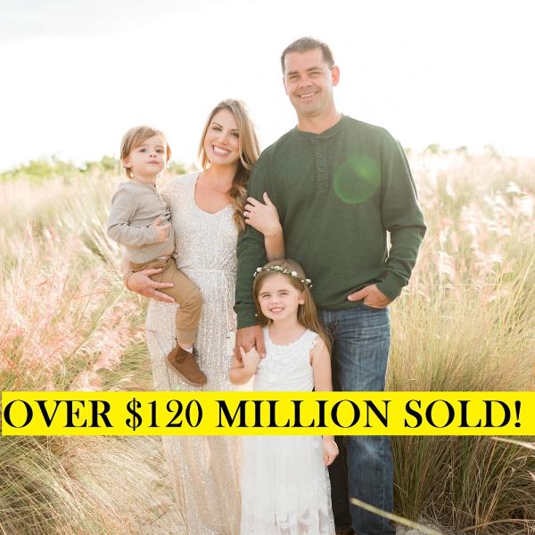 Justin Ostow Realtor