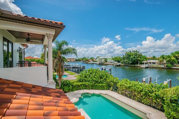 Justin Ostow Realtor