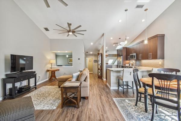 Justin Ostow Realtor