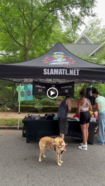 Slam Plumbing Atlanta
