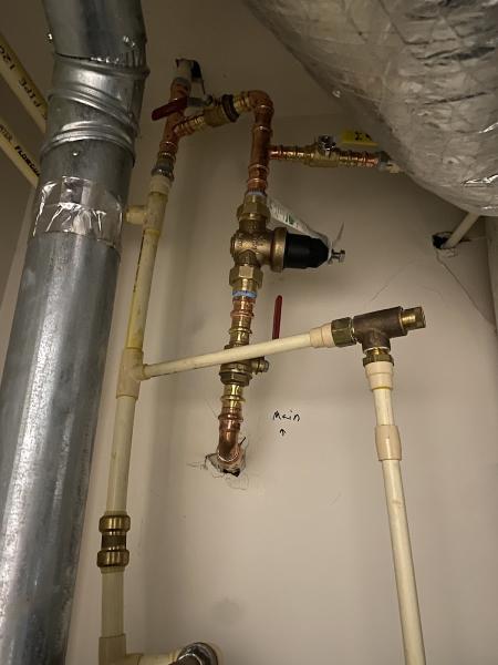 Slam Plumbing Atlanta