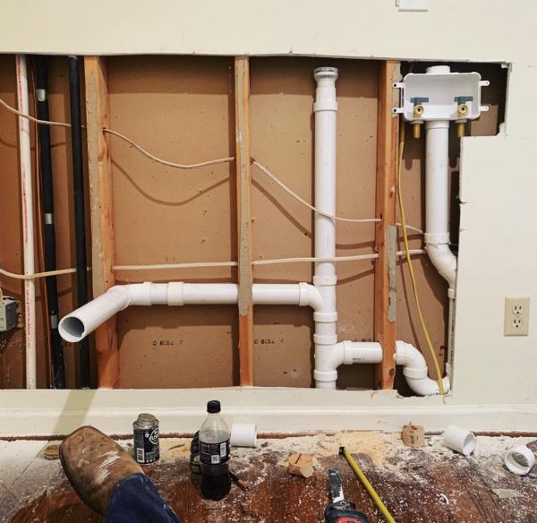 Slam Plumbing Atlanta