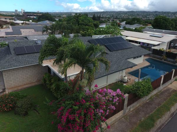 Eco Solar Hawaii