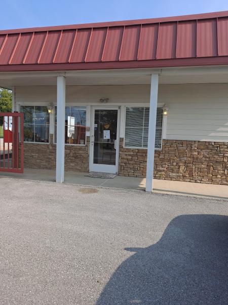 ABC Self-Storage
