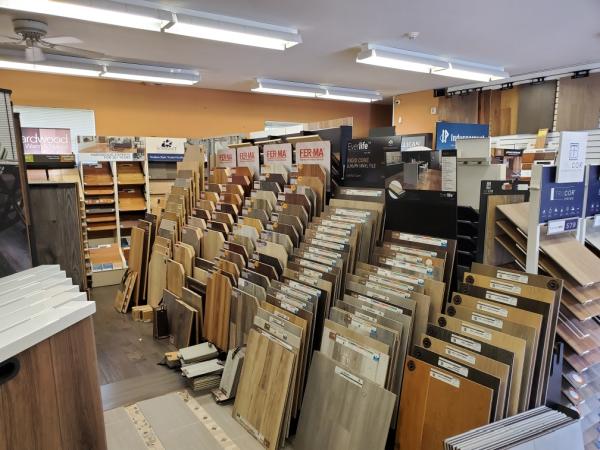 Flooring Doctor