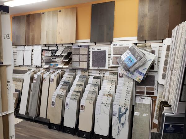 Flooring Doctor