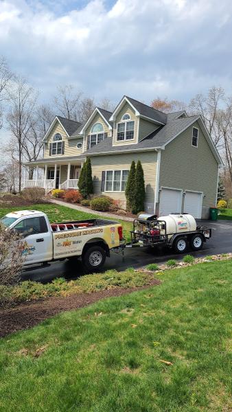 Six Star Power Washing