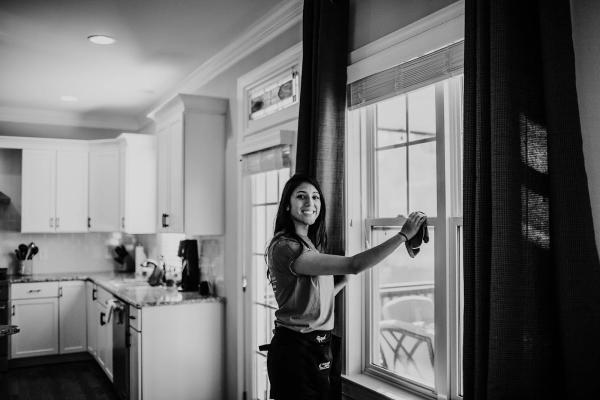 Raleigh Cleaning Company