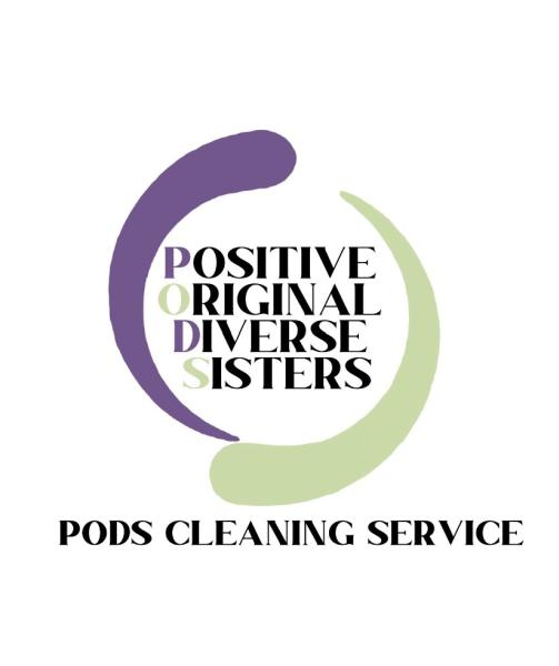 Pods Cleaning Service LLC
