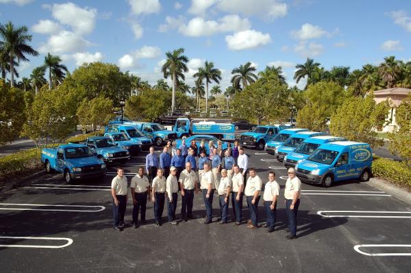 Hoffer Pest Solutions