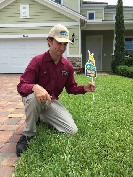 Hoffer Pest Solutions