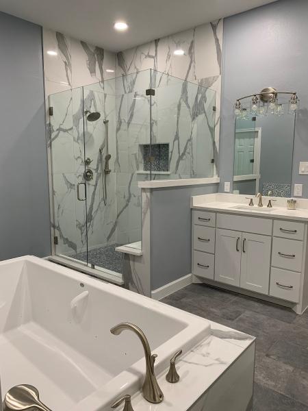 Exo Custom Remodels LLC