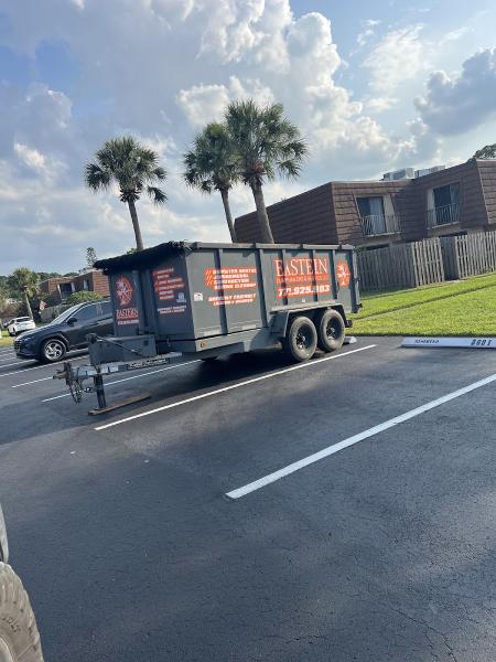 Eastern Dump Trailers & Services LLC