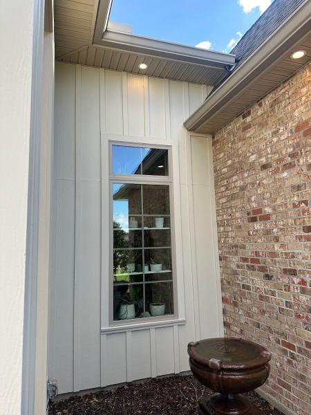 MP Pressure Washing LLC