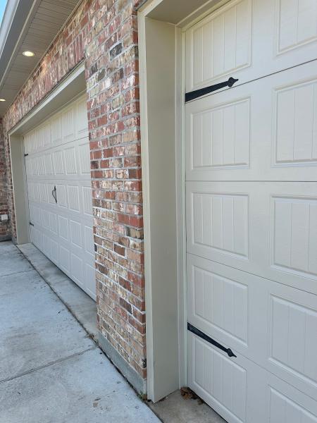 MP Pressure Washing LLC