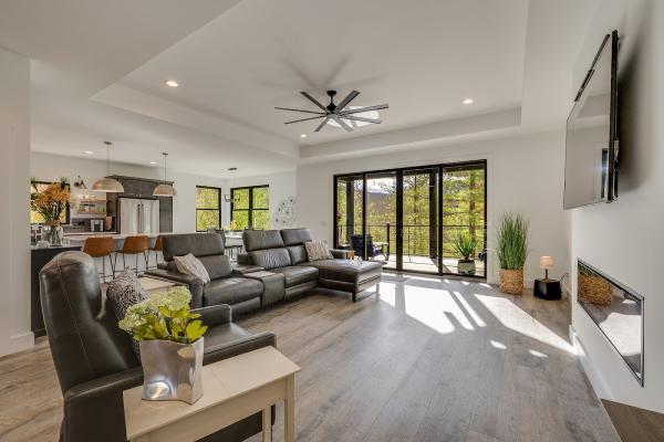 Patterson Homes