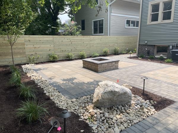 Outdoor Solutions Landscaping
