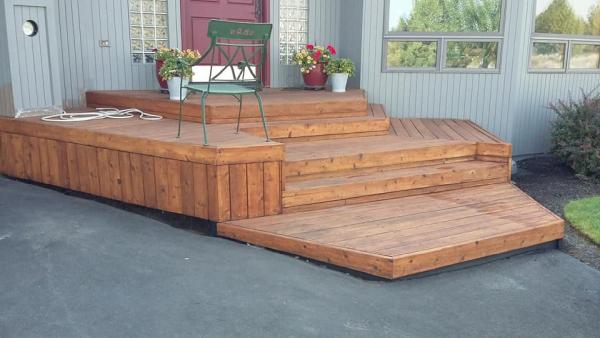 Burton Restoration LLC