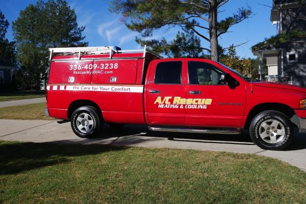A/C Rescue