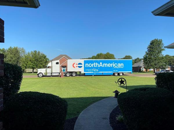 A-1 Freeman Moving Group