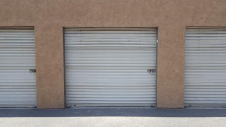 American Mini Storage