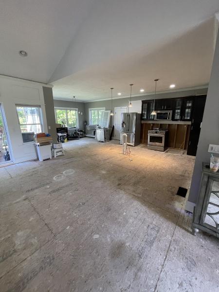 All Pro Restoration LLC