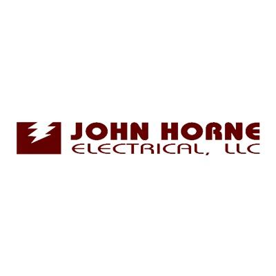 John Horne Electrical