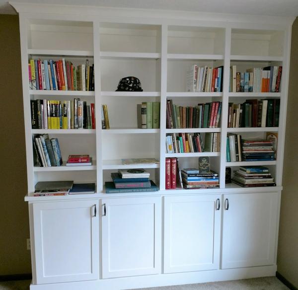 Marshfield Cabinet Creations