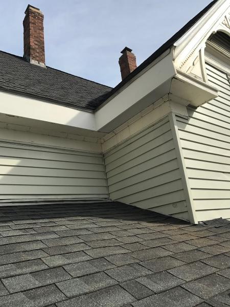 New England Improvements