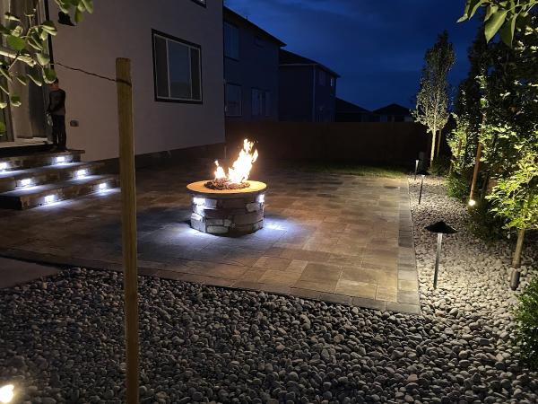 Brilliant Landscaping LLC