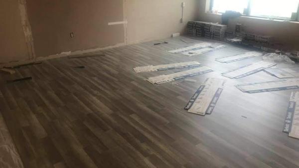 Enochs Construction Llc
