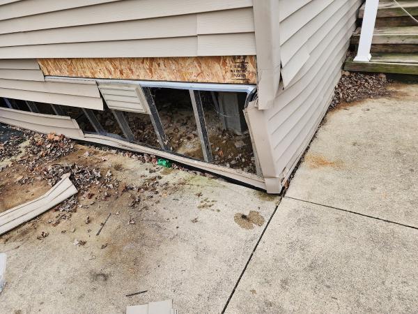 Enochs Construction Llc