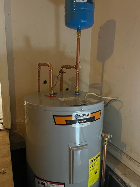 615 Plumbing