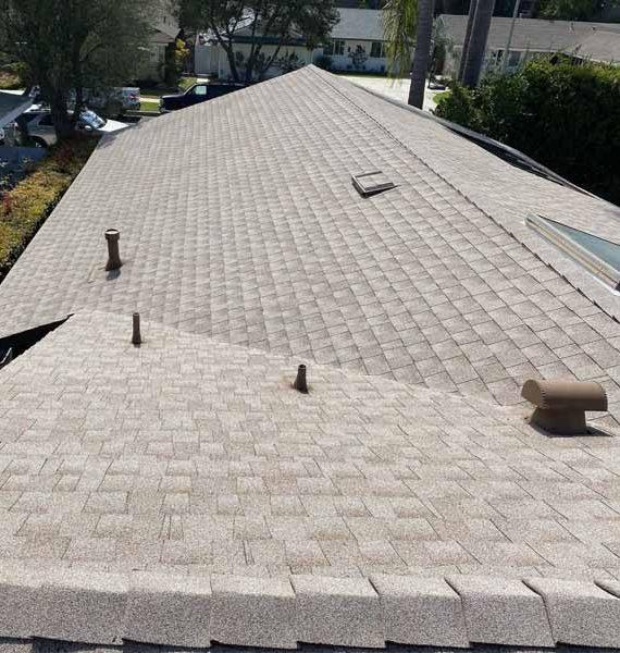Smile Roofing
