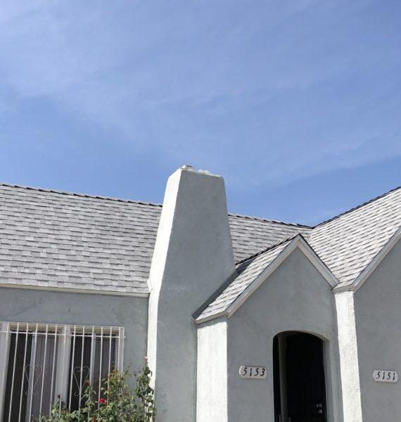 Smile Roofing