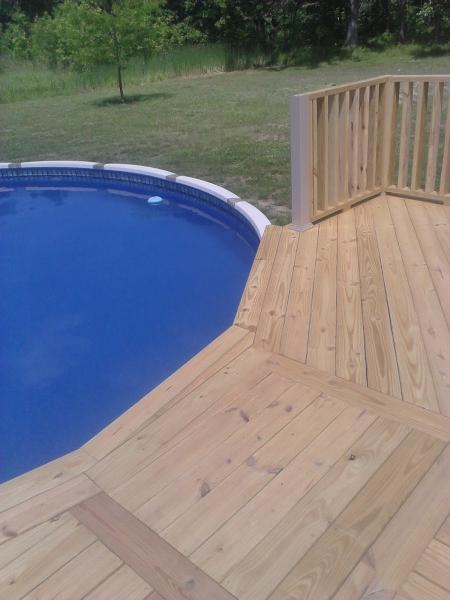 Patrick McKenney Landscaping Co