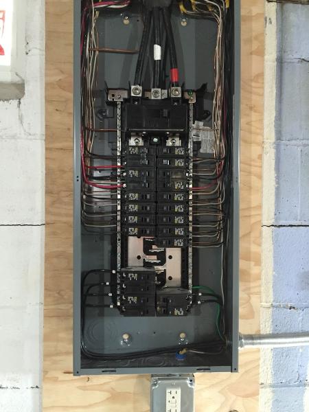 Pizano Electric