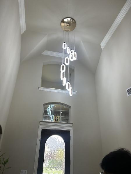 Nova's Handy Dandy Man