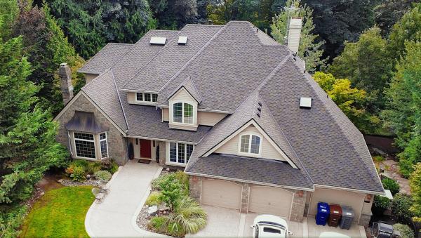 Westurn Cedar Roofing
